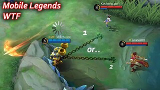 Mobile Legends Funny Moments Episode 914 | Tiktok Memes