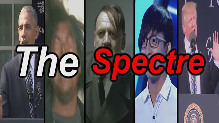 [Semua Artis] The Spectre