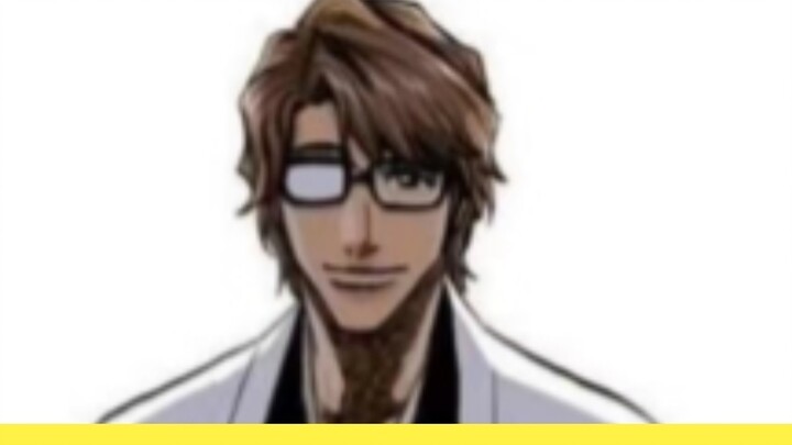 If Aizen met Mr. Sukuna in person, would he still dare to be so arrogant?