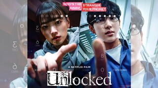 Unlocked (2023) KMovie