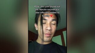 tell your friends 🍃 romeojutsu anime spotify animememes animememeshub naruto