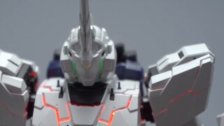 Bundel ini tidak terjangkau! Edisi Kartu Bandai MGEX Unicorn Gunpla Pendahuluan Komentar】