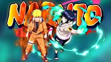 Naruto in hindi dubbed episode 160 [Official]