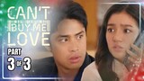 Can't Buy Me Love | Episode 122 (3/3) | April 4, 2024