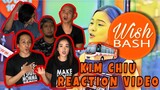 WISH BASH!!! (KIM CHIU BAWAL LUMABAS WISH BUS GUESTING REACTION VIDEO)