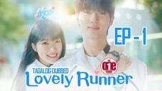 Lovely Runner  -  EP1 Taglog Dubbed