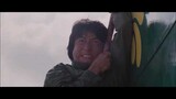 Police Story - Bus Chase Scene Dubbing Indonesia