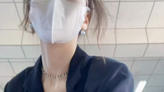 《likethat》舞蹈老师优雅翻跳版