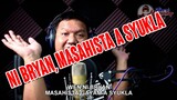 NAGSAKIT BRYAN (TA MASAHEM) -Parody Song by Jhae-are Abella