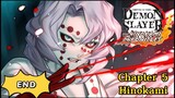 Chapter 05 - Demon Slayer: Kimetsu No Yaiba - The Hinokami Chronicles | End