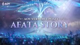 June 2022 Version Update Promotional Video - Garena AOV (Arena of Valor)