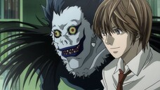Death Note S01E02 Hindi Dubbed 720p