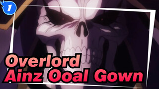 [Overlord/MAD/Keren] Ainz Ooal Gown Akan Menjadi Raja_1