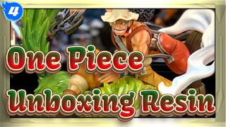 One Piece| Unboxing Resin Statue-Usopp Kol Studio_4