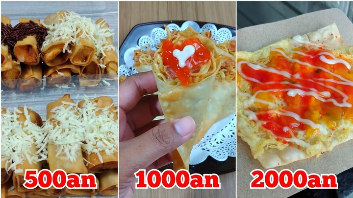 LARIS BANGET!! CUKUP JUAL 500, 1000, 2000 UDAH UNTUNG BANYAK