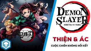 Kimetsu no Yaiba - Cuộc Chiến Không Khoan Nhượng | Kimetsu no Yaiba | Ten Anime