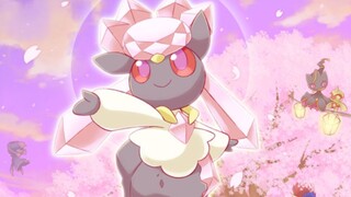 Only men spend money, real women should spend diamonds! Pokémon series that can be wives (Part 2)