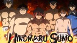 Watch Hinomaruzumou Episode 11