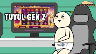 Tuyul Gen Z