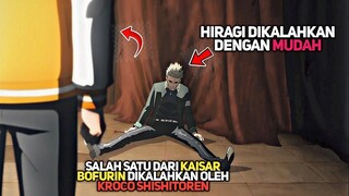 APAKAH INI AKHIR DARI HIDUP HIRAGI, HIRAGI VS SAKO / KAISAR VS KROCO !! - Wind Breaker Episode 6