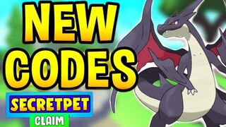 All New *WORKING* Codes in Pet Fighters Simulator Roblox [FREECOINS]