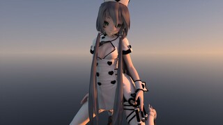 Nurse Luo Tianyi prototype