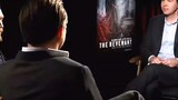 [Leonardo] Sẽ thật tuyệt nếu Tom Hardy có thể kiềm chế hơn trong diễn xuất!