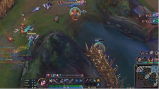 URF INSANE MOMENTS 2021 (URF Vex Pentakill, URF Fun-Moments...)