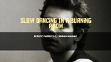Slow Dancing In A Burning Room ( John Mayer