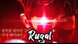 RUGAL Ep.9(English Subtitle)