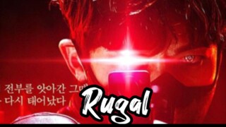 RUGAL Ep.13(English Subtitle)