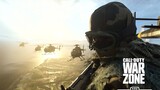 Call of Duty®: Warzone - Официальный трейлер [RU]