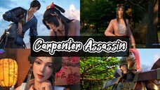 Carpenter Assassin Eps 13 Sub Indo