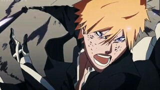 [AMV] A trailer of Bleach: Millennium Blood Battle