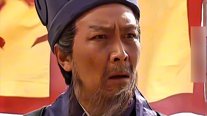 Romance of the Three Kingdoms｜The prime minister's words "Heaven does not grant longevity to loyal a