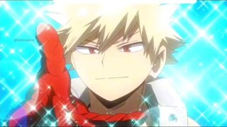 Smooth Anime Momments