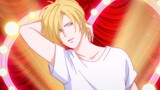 【banana fish】ฆาตกรรมระทึกขวัญ ตอนที่ 25 ชีวิตหลังแต่งงาน