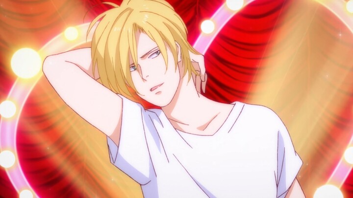 【banana fish】Thrilling Murder Episode 25 Life After Marriage