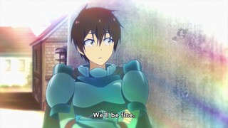 Netoge No Yome Wa Onnanoko Ja Nai to Omotta EP10 ENGLISH SUB
