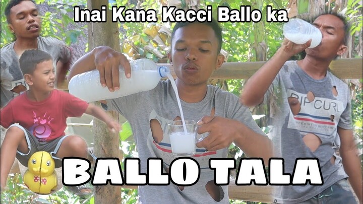 BALLO TALA ( Inai Kana Kacci Ballo Ka )               ||Komedi Lucu Makassar ||