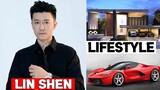Lin Shen (Dating in the Kitchen 2020) Lifestyle |Biography, Networth, Realage, |RW Facts & Profile|