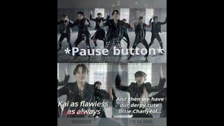 EXO MEMES we are one