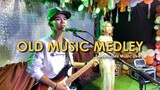 OLD MUSIC MEDLEY | Sweetnotes Music Live