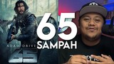 65 - Movie Review