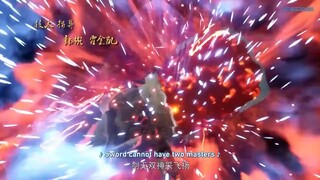 start martial god technic 2nd season episode 30