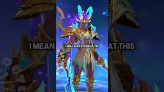 Zodiak Martis Di REVAMP, Ini Zodiak Bagus Banget?