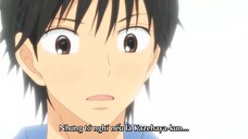 [Vietsub] Kimi ni Todoke S2 10