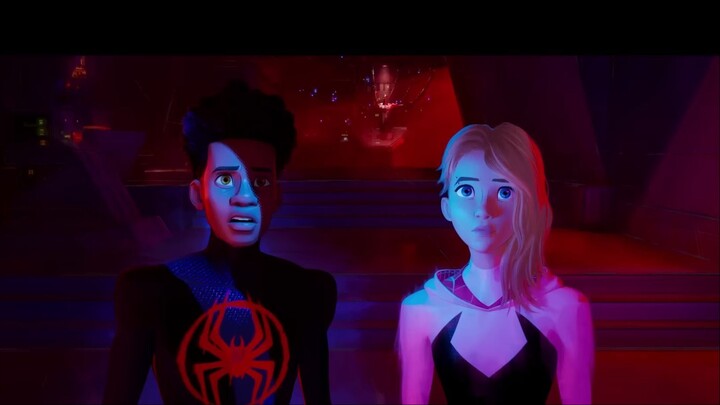 Spider-Man: Across the Spider-Verse _ Watch Full Movie : Link IN The Description