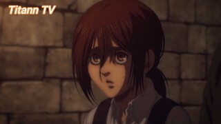 Attack On Titan SS4 (Short Ep 16) - Đồng minh? #attackontitan