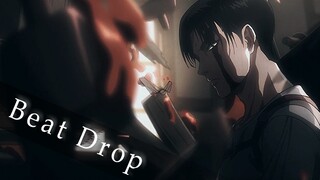 [Burning to AMV] Beat Drop (เหยียบ / เทพชายทั้งหมด + cp)